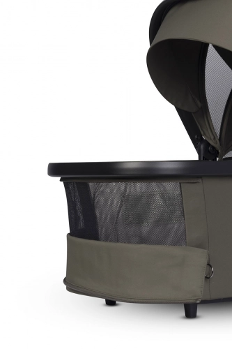 Cavoe Moi XL Moss Детская коляска 2 в 1