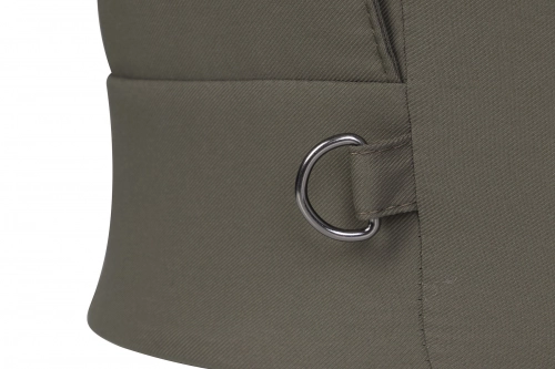 Cavoe Moi XL Moss Детская коляска 2 в 1