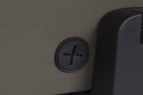 Cavoe Moi XL Moss Детская коляска 2 в 1