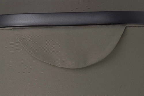 Cavoe Moi XL Moss Детская коляска 2 в 1