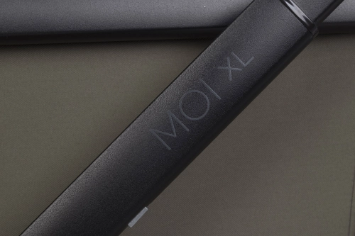 Cavoe Moi XL Moss Детская коляска 2 в 1