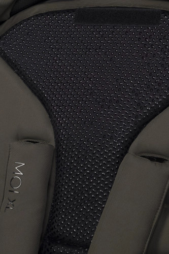 Cavoe Moi XL Moss Детская коляска 2 в 1