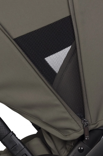 Cavoe Moi XL Moss Детская коляска 2 в 1