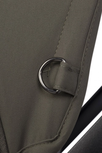 Cavoe Moi XL Moss Детская коляска 2 в 1