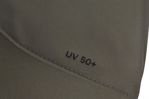 Cavoe Moi XL Moss Детская коляска 2 в 1