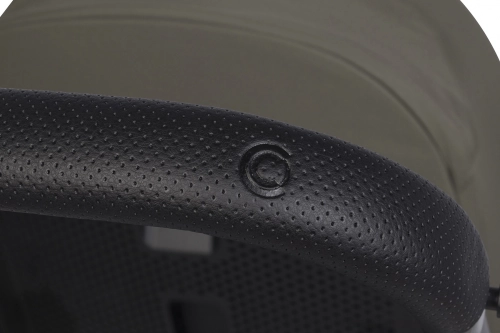 Cavoe Moi XL Moss Детская коляска 2 в 1