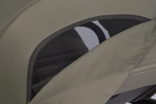 Cavoe Moi XL Moss Детская коляска 2 в 1