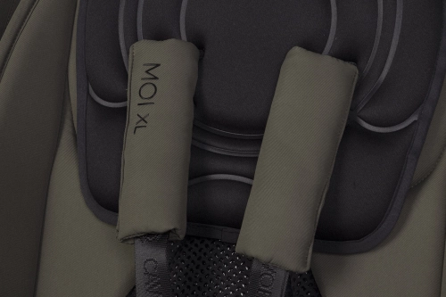 Cavoe Moi XL Moss Детская коляска 2 в 1