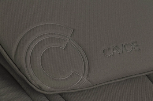 Cavoe Moi XL Moss Детская коляска 2 в 1