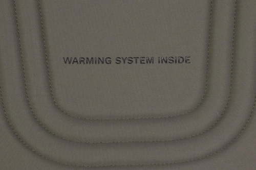 Cavoe Moi XL Moss Детская коляска 2 в 1