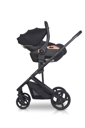 Cavoe Moi XL Moss Детская коляска 2 в 1