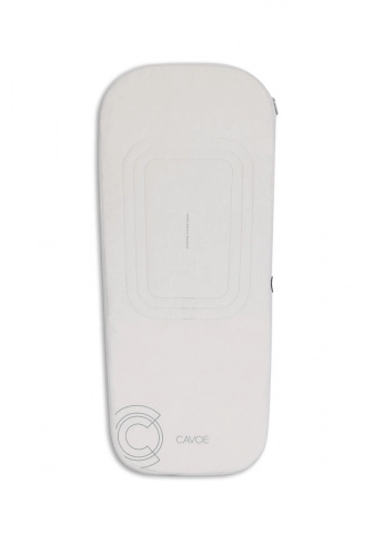 Cavoe Moi XL Moss Детская коляска 2 в 1