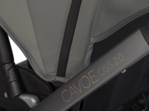 Cavoe Osis 2.0 Agava Прогулочная коляска
