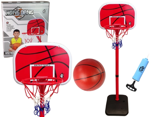 Children's Basketball Basketball Garden 160 cm