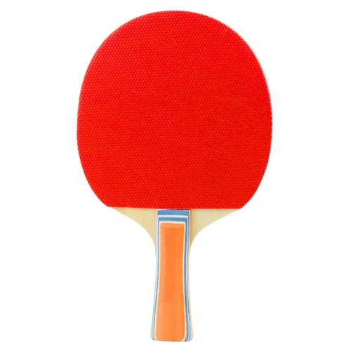 Classic Wooden Ping Pong Rackets 2 pcs.