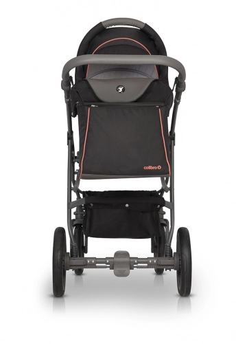 Colibro Focus Ink Bērnu rati 2 in 1