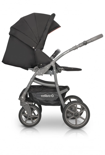 Colibro Focus Ink Bērnu rati 2 in 1