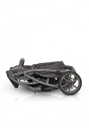 Colibro Focus Ink Bērnu rati 2 in 1