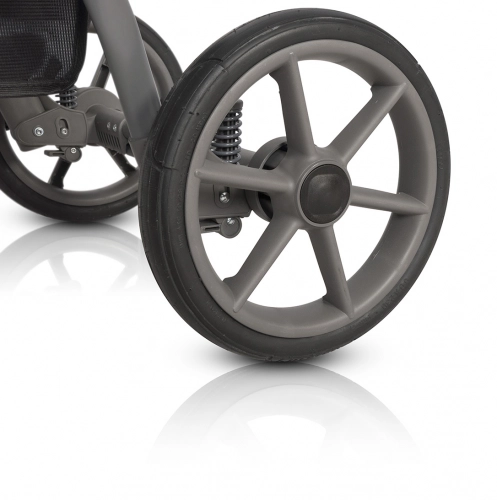 Colibro Focus Ink Bērnu rati 2 in 1