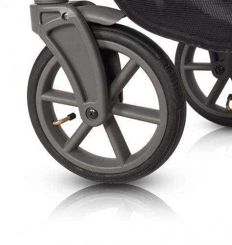 Colibro Focus Ink Bērnu rati 2 in 1