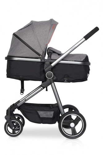 Colibro OneMax Dove Bērnu rati 2 in 1