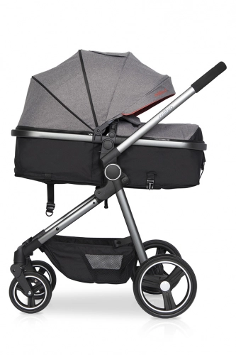 Colibro OneMax Dove Bērnu rati 2 in 1