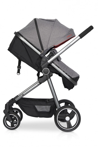 Colibro OneMax Dove Bērnu rati 2 in 1