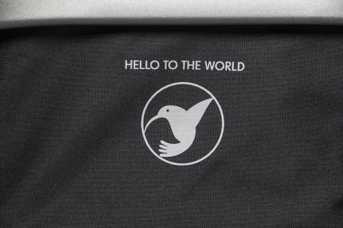 Colibro OneMax Dove Bērnu rati 2 in 1