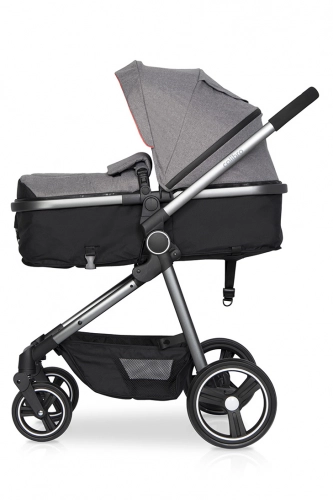 Colibro OneMax Dove Bērnu rati 2 in 1