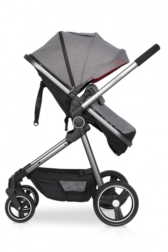 Colibro OneMax Dove Bērnu rati 2 in 1