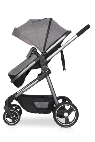 Colibro OneMax Dove Bērnu rati 2 in 1