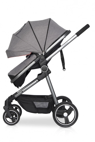 Colibro OneMax Dove Bērnu rati 2 in 1