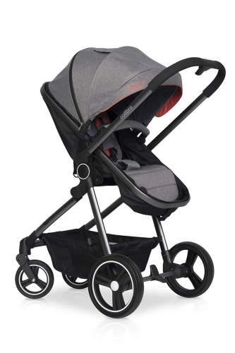 Colibro OneMax Dove Bērnu rati 2 in 1