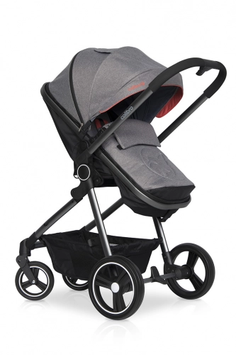 Colibro OneMax Dove Bērnu rati 2 in 1