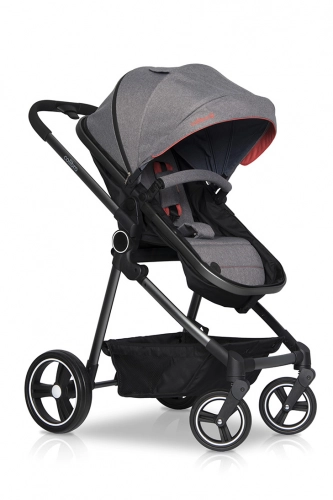 Colibro OneMax Dove Bērnu rati 2 in 1