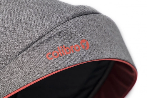 Colibro OneMax Dove Bērnu rati 2 in 1