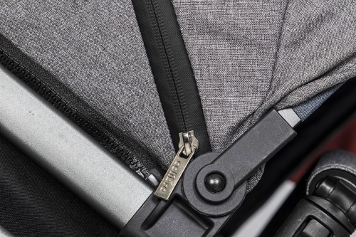 Colibro OneMax Dove Bērnu rati 2 in 1