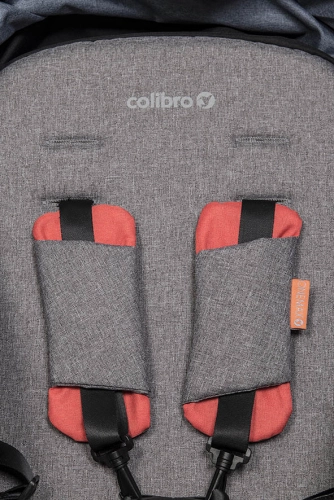 Colibro OneMax Dove Bērnu rati 2 in 1