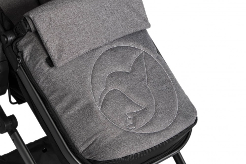 Colibro OneMax Dove Bērnu rati 2 in 1