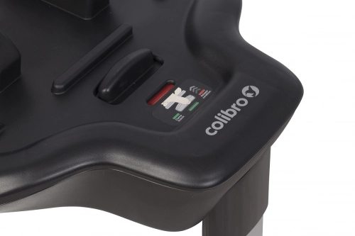 Colibro Petit Pro Pine + Isofix bāze Bērnu autosēdeklis 0-13 kg