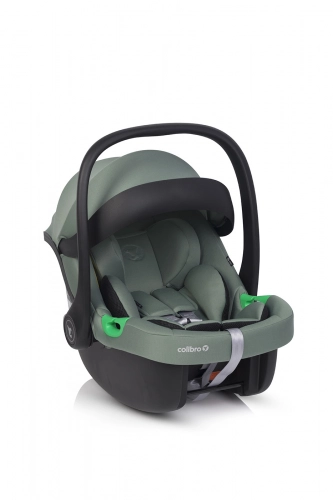 Colibro Petit Pro Pine + Isofix bāze Bērnu autosēdeklis 0-13 kg