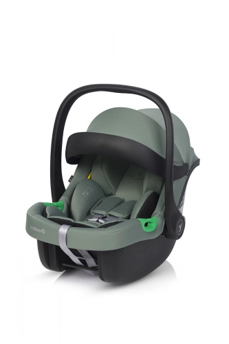 Colibro Petit Pro Pine + Isofix bāze Bērnu autosēdeklis 0-13 kg