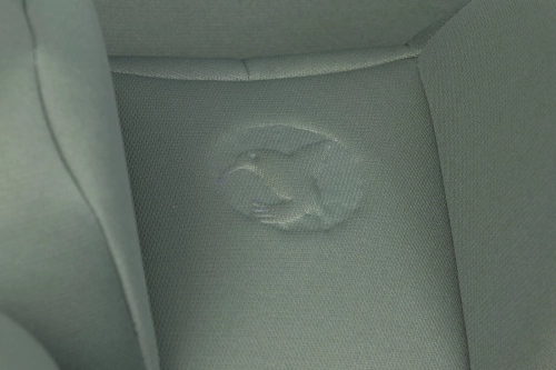 Colibro Petit Pro Pine + Isofix bāze Bērnu autosēdeklis 0-13 kg