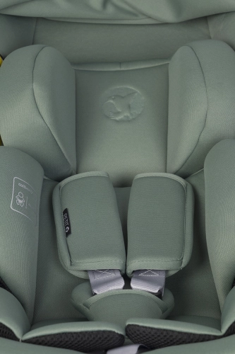 Colibro Petit Pro Pine + Isofix bāze Bērnu autosēdeklis 0-13 kg