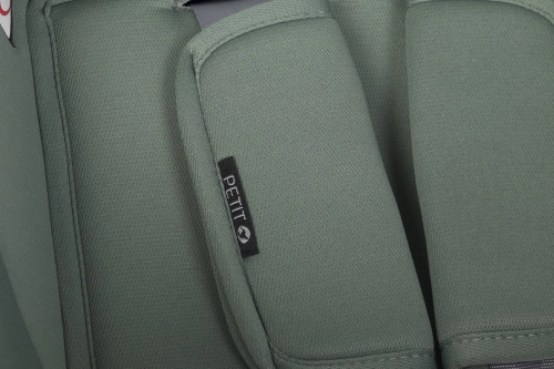 Colibro Petit Pro Pine + Isofix bāze Bērnu autosēdeklis 0-13 kg