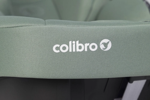 Colibro Petit Pro Pine + Isofix bāze Bērnu autosēdeklis 0-13 kg