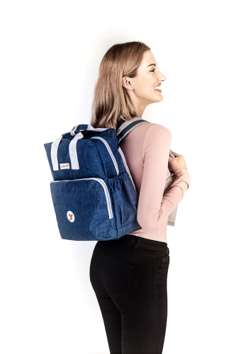 Colibro Pop Mirage Ratu soma-mugursoma