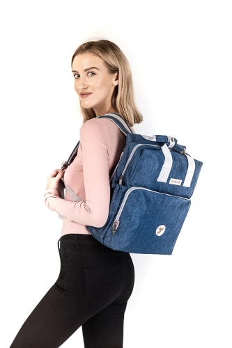 Colibro Pop Mirage Ratu soma-mugursoma