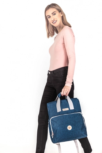 Colibro Pop Mirage Ratu soma-mugursoma