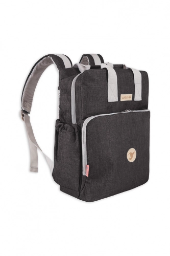 Colibro Pop Onyx Ratu soma-mugursoma